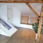 Accommodatie bij particulieren V Soukromi *