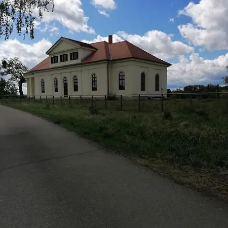V Soukromi Tvrdonice