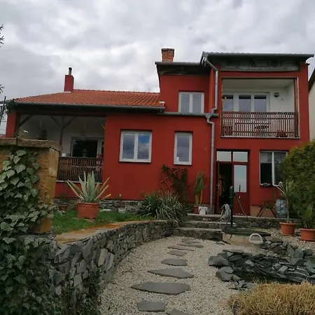 Homestay V Soukromi *