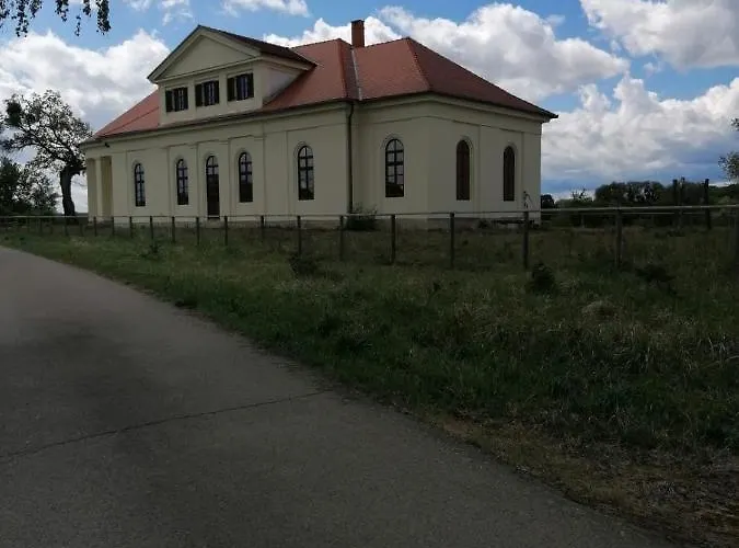 V Soukromí Tvrdonice