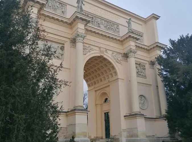 V Soukromi בית אירוח