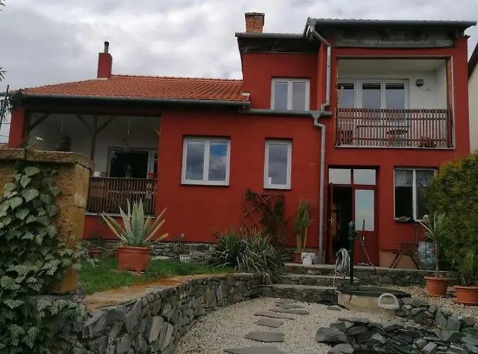 Alloggio in famiglia V Soukromí *